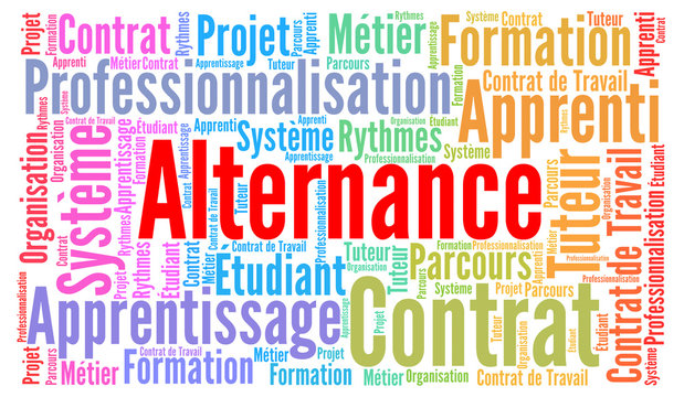 Webinaire focus contrat en alternance: Information et astuces !